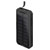 Goobay 53934 Solar Power Bank 20000mAh LiPo Black Fast Charging Compact
