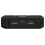 Goobay 53934 Solar Power Bank 20000mAh LiPo Black Fast Charging Compact