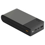 GP ACCM20C000 Power Bank 20000mAh USB-A/USB-C Grey Quick Charge