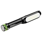 GP Discovery GPDISFFLC34BK223 C34 Work Light: 350/550lm, IPX4, Magnetic Clip