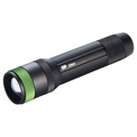 GP Discovery GPDISFLCR41BL935 LED Torch Rechargeable 650 lm 40 hr 179 g