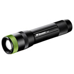 GP Discovery GPDISFLCR42BL193 Torch 1000 lumens, 40h, 170m, IPX7 waterproof