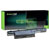 Green Cell AC07 Laptop Battery 11V 6600mAh Restores Full Mobility