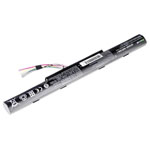 Green Cell AC51 Laptop Battery 14.8V 2200mAh Acer Compatible Eco-friendly