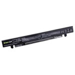 Green Cell AS68 Laptop Battery 14.4V 4400mAh Fast Install Eco-Friendly