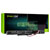 Green Cell AS77 Laptop Battery 14.4V 2200mAh Asus Easy Install Eco-friendly