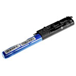 Green Cell AS86 Laptop Battery 11.2V 2200mAh for Asus A31N1519