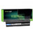 Green Cell DE55 Laptop Battery 11.1V 4400mAh High-Quality Eco-Friendly