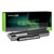 Green Cell FS10 Laptop Battery 11.1V 4400mAh Restore Mobility Fujitsu