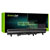 Green Cell GC-AC25 Laptop Battery 14.4V 2200mAh Acer High-Quality Components