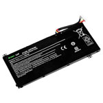 Green Cell GC-AC54 Green Cell Laptop Battery 11.4V 3800mAh Acer Compatible