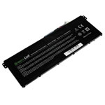 Green Cell GC-AC62 Battery 15.2V 3000mAh Ensures Acer Laptop Mobility