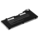 Green Cell GC-AP06 Laptop Battery 10.8V 5200mAh A1322 Apple Compatible