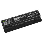 Green Cell GC-AS129 Series Laptop Battery 10.8V 4400mAh for Asus