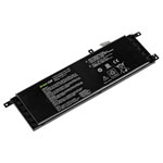 Green Cell GC-AS80 Laptop Battery B21N1329 7.2V 3800mAh Asus Restore