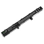 Green Cell GC-AS90 Laptop Battery 14.8V 2200mAh Asus Eco-friendly Solution