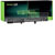 Green Cell GC-AS90 Laptop Battery 14.8V 2200mAh Asus Eco-friendly Solution