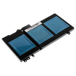 Green Cell GC-DE117 Laptop Battery 11.1V 2900mAh Restore Mobility