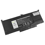 Green Cell GC-DE148 F3YGT Laptop Battery 7.6V 5800mAh for Dell Restore