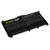 Green Cell GC-HP163 Laptop Battery HT03XL 11.4V 3400mAh HP Mobility Solution