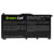 Green Cell GC-HP163 Laptop Battery HT03XL 11.4V 3400mAh HP Mobility Solution