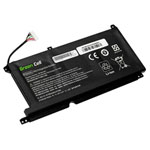 Green Cell GC-HP188 Green Cell Laptop Battery 11.4V 4150mAh for HP Pavilion