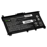 Green Cell GC-HP190 Laptop Battery 11.4V 4150mAh for HP Pavilion 15-EG
