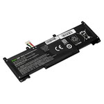 Green Cell GC-HP191 Laptop Battery 11.4V 3550mAh for HP ProBook 430 G8