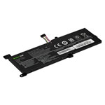 Green Cell GC-LE125V2 Laptop Battery 7.6V 4500mAh for Lenovo IdeaPad