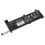 Green Cell GC-LE126 Laptop Battery 7.6V 3950mAh for Lenovo IdeaPad 310