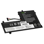 Green Cell GC-LE165 Laptop Battery 11.4V 4800mAh for Lenovo Y530/Y540