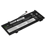 Green Cell GC-LE167 Laptop Battery 7.6V 5800mAh for Lenovo IdeaPad 530S