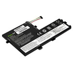 Green Cell GC-LE172 Laptop Battery 11.4V 4500mAh for Lenovo IdeaPad