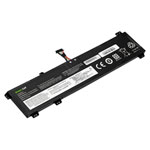 Green Cell GC-LE173 Lenovo Laptop Battery 15.4V 5180mAh for Legion 5 Series