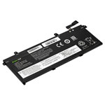 Green Cell GC-LE175 Laptop Battery 11.55V 4350mAh for Lenovo ThinkPad