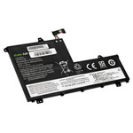 Green Cell GC-LE176 Laptop Battery 11.55V 4650mAh for Lenovo ThinkBook