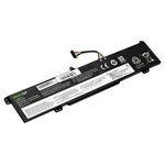 Green Cell GC-LE177 Laptop Battery 11.55V 4600mAh for Lenovo iPad L340