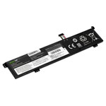 Green Cell GC-LE178 Laptop Battery 11.1V 4100mAh for Lenovo IdeaPad