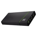 Green Cell GC-PBGC04 GC PowerPlay Ultra Power Bank 26800mAh Quick Charge