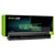 Green Cell GC-SA02 Laptop Battery 11.1V 6600mAh Eco-Friendly Samsung Fit