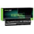 Green Cell HP03 Battery 10.8V 4400mAh for HP Laptops Easy Installation