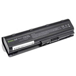 Green Cell HP04 MU06 Laptop Battery 10.8V 6600mAh for HP/Compaq