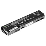 Green Cell HP50 Laptop Battery CC06 10.8V 4400mAh High Quality Easy Install