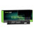 Green Cell HP77 FP06 Laptop Battery 10.8V 4400mAh High-Quality Components