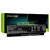 Green Cell HP78 PI06 Laptop Battery 10.8V 4400mAh High-quality Mobility