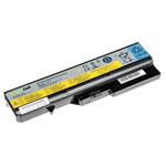 Green Cell LE07 Laptop Battery 11.1V 4400mAh for Lenovo Easy Installation
