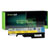 Green Cell LE07 Laptop Battery 11.1V 4400mAh for Lenovo Easy Installation
