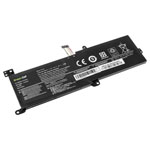Green Cell LE125 Laptop Battery 7.4 V 3500 mAh for Lenovo L16M2PB1
