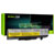 Green Cell LE34 Laptop Battery L11L6Y01 10.8V 4400mAh Lenovo High Quality