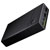 Green Cell PBGC03 PowerPlay20 Power Bank 20000mAh Quick Charge Black